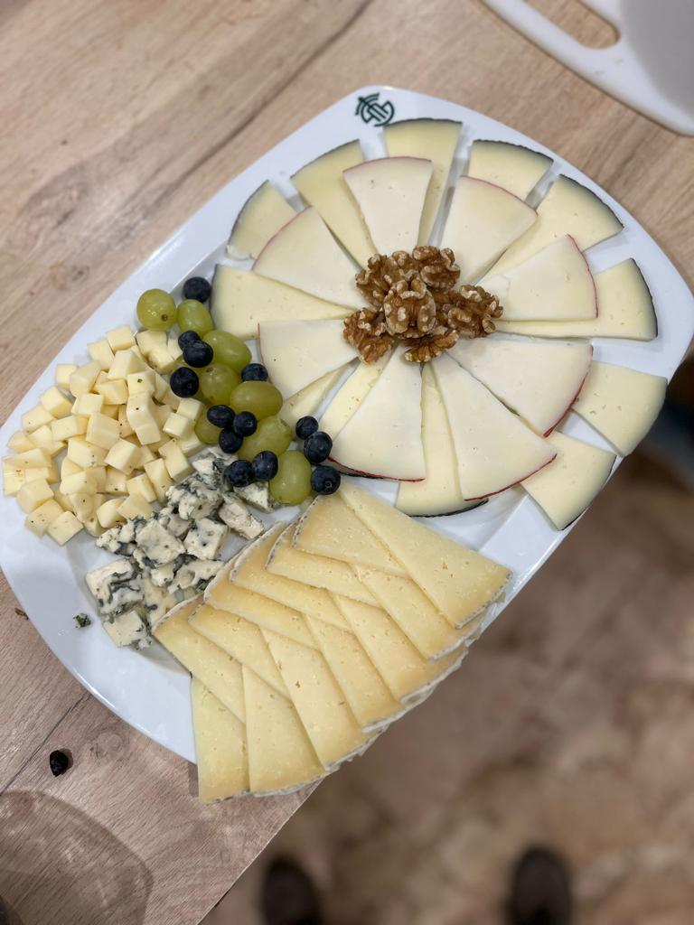 Gastronomía
