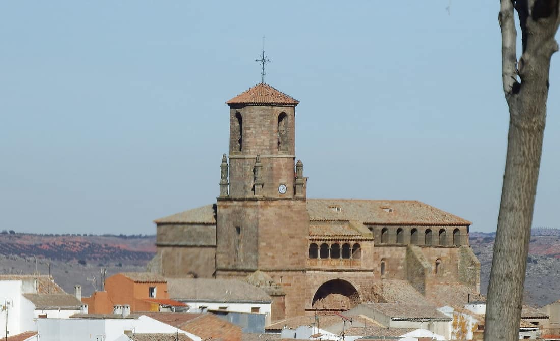 Villamanrique